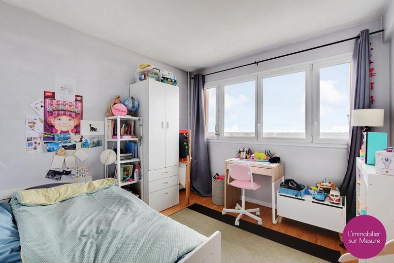 Appartement - 55 m² - 3 pièces