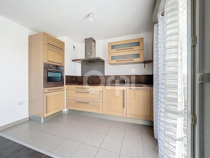 Appartement - 73 m² - 4 pièces