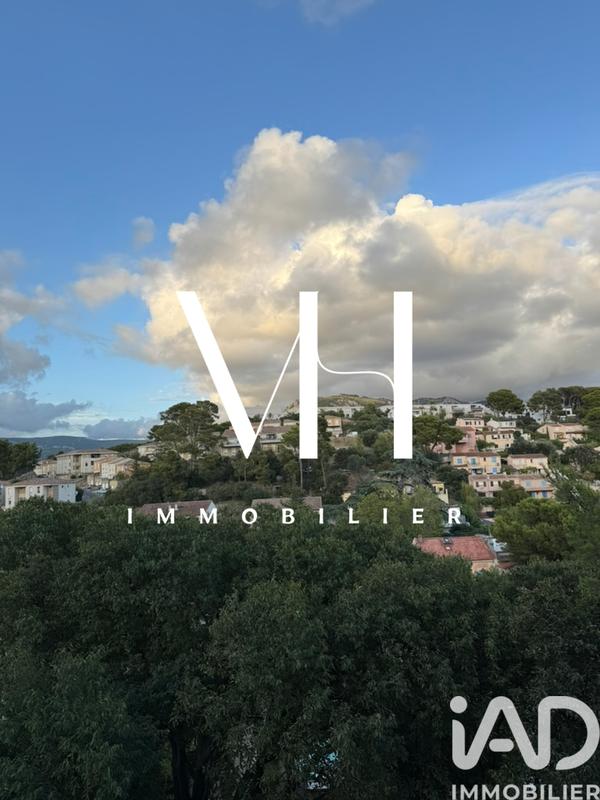 Appartement - 78 m² - 4 pièces