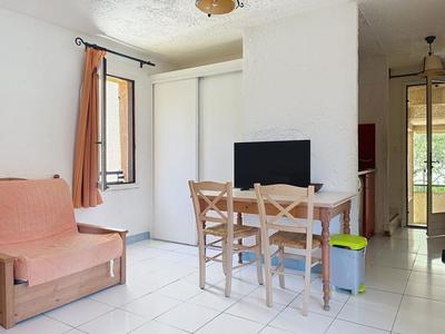 Appartement - 31 m² - 2 pièces