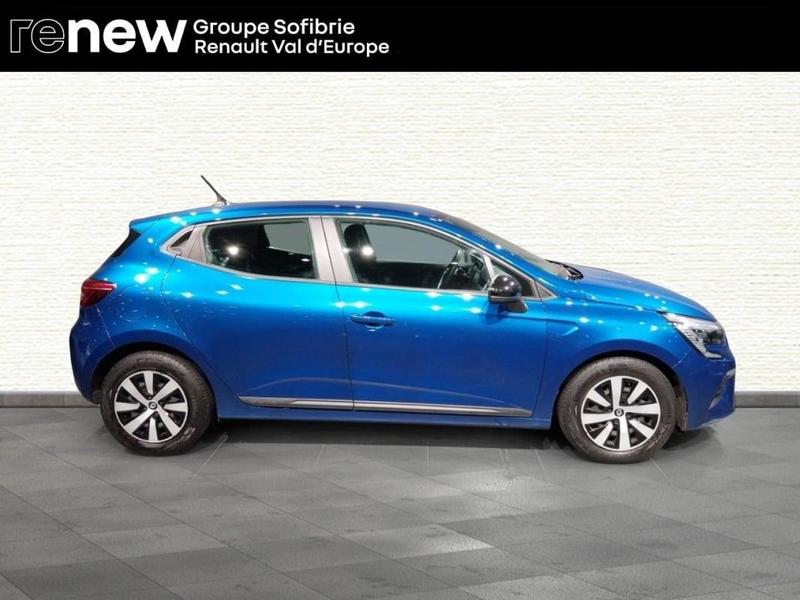 Renault Clio V TCe 90 Equilibre
