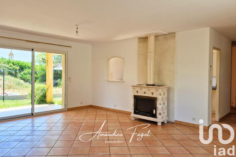 Maison - 132 m² - 4 pièces