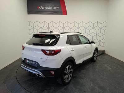 Kia Stonic 1.0 t-GDi 120 ch Mhev Bvm6 Gt Line