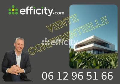 Maison - 248 m² - 6 pièces