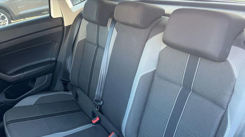 Volkswagen Polo VI 1.0 Tsi 95 Confortline