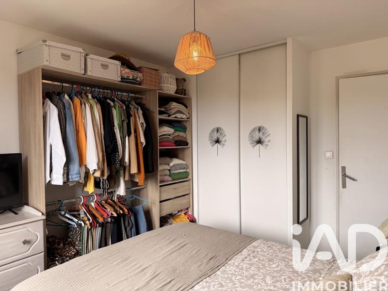 Appartement - 88 m² - 4 pièces