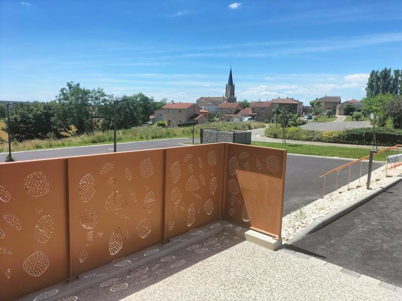 Bureau - 23 m² - 1 pièce