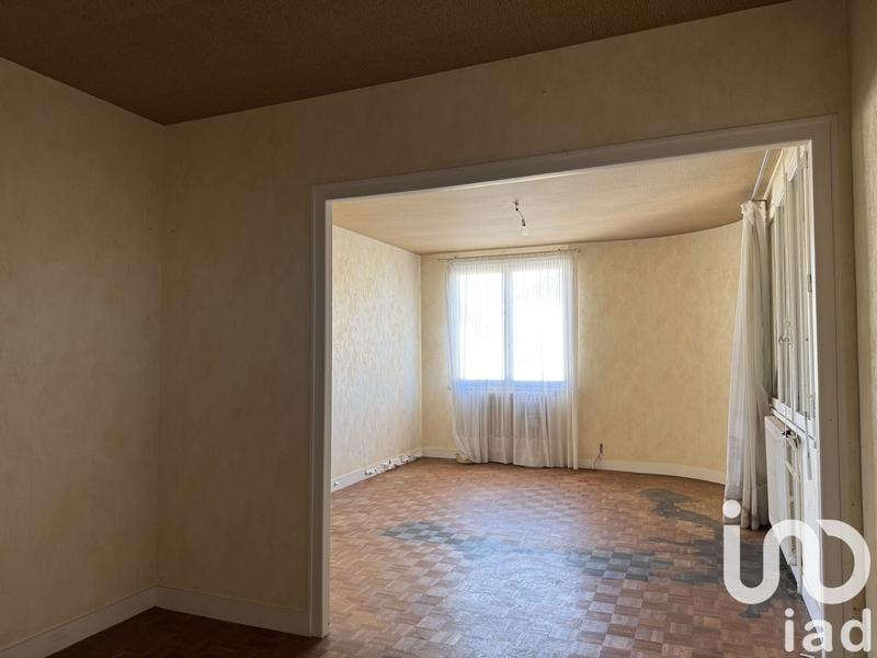 Immeuble - 2 228 m²