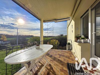 Maison de village - 187 m² - 7 pièces