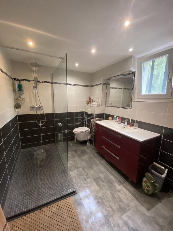 Maison - 126 m² - 5 pièces