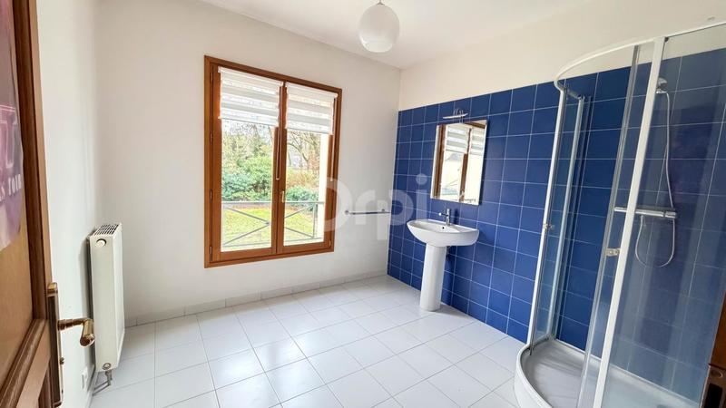 Maison - 146 m² - 5 pièces