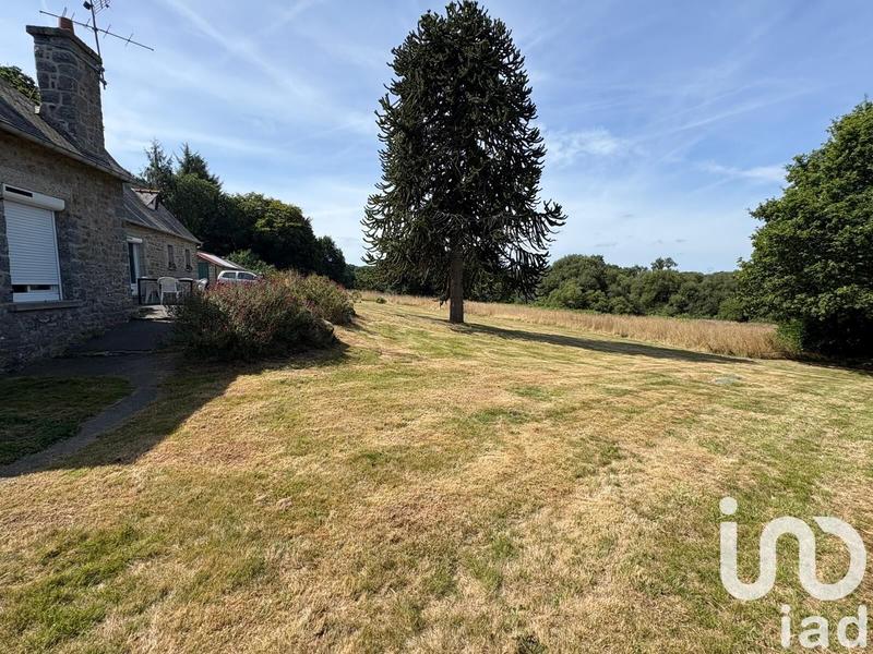 Maison - 147 m² - 5 pièces