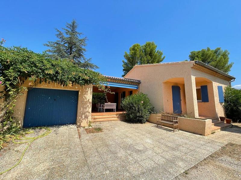 Maison - 113 m² - 5 pièces