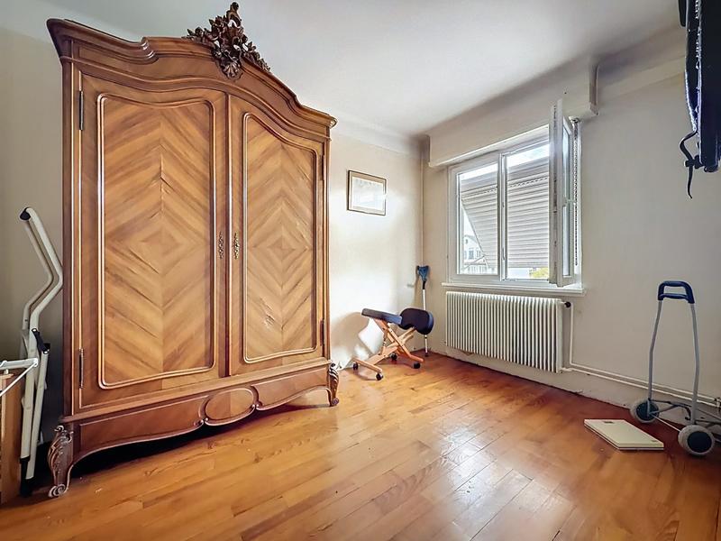 Appartement - 69 m² - 3 pièces