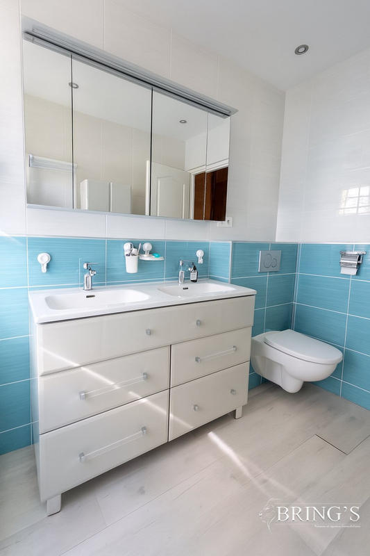 Maison - 131 m² - 8 pièces