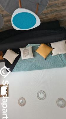 Appartement - 20 m² - 1 pièce