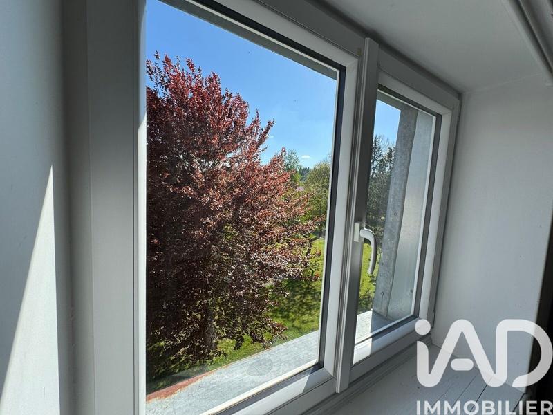 Appartement - 28 m² - 1 pièce