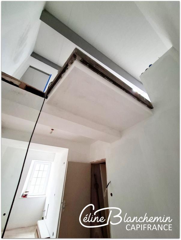 Immeuble - 164 m² - 4 pièces