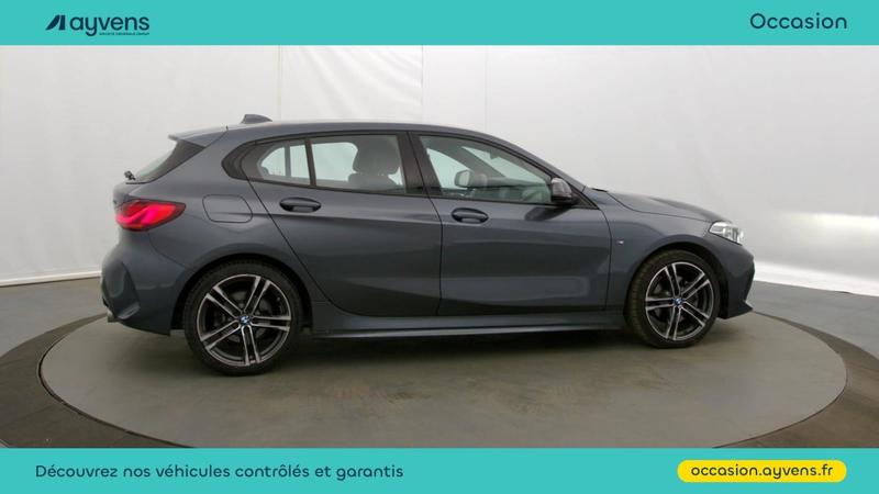 Bmw Série 1 118dA 150ch m Sport 8cv