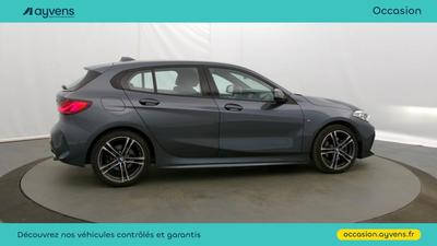 Bmw Série 1 118dA 150ch m Sport 8cv