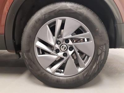 Nissan Qashqai Mild Hybrid 158 ch Xtronic Business Edition