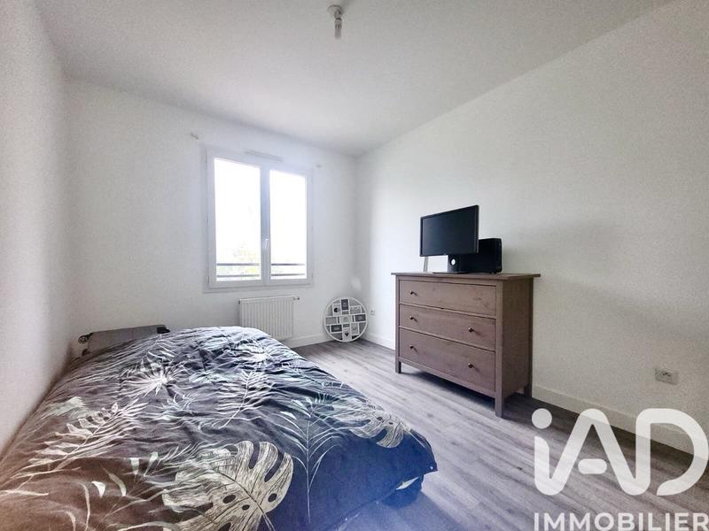 Maison - 104 m² - 5 pièces