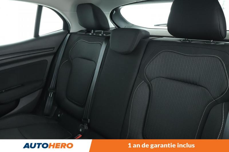 Renault Mégane 1.5 Blue dCi Business Edc 115 ch