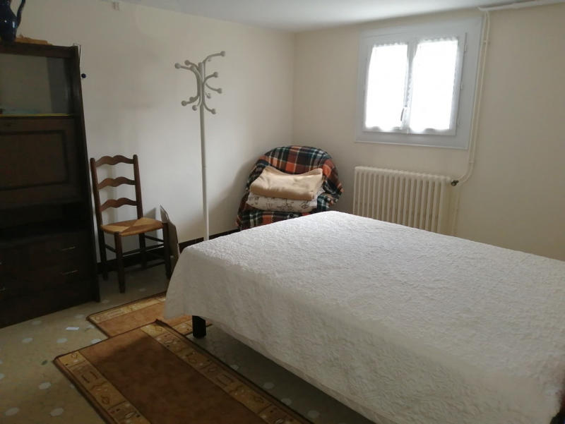 Maison - 96 m² - 5 pièces