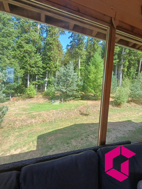 Châlet - 136 m² - 4 pièces