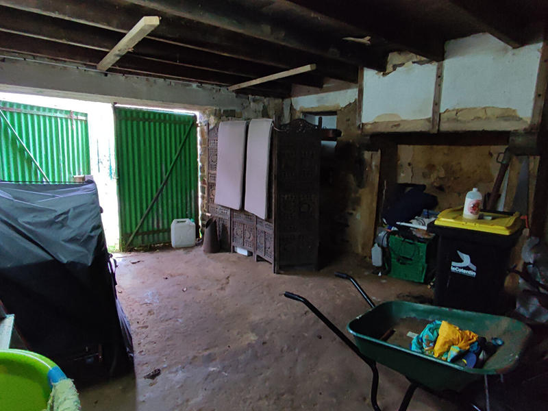 Maison - 76 m² - 1 pièce