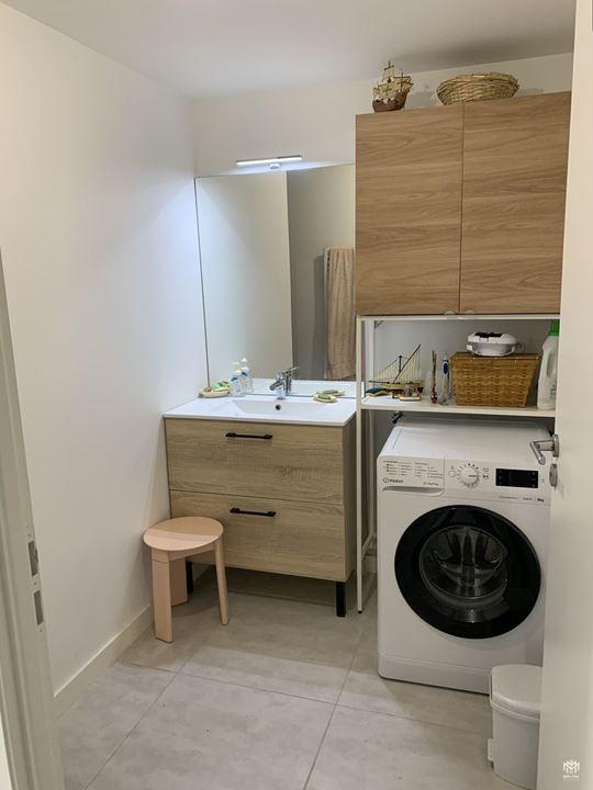 Appartement - 74 m² - 3 pièces