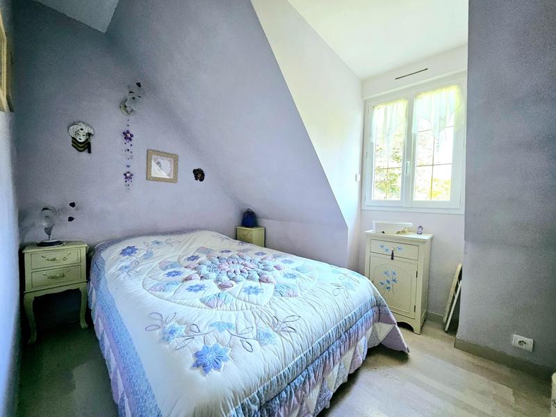 Maison - 160 m² - 7 pièces