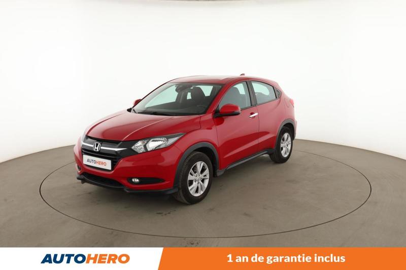 Honda Hrv 1.5 i-Vtec Executive Cvt 130 ch