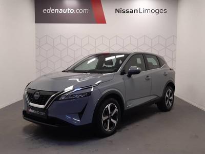 Nissan Qashqai e-Power 190 ch Acenta