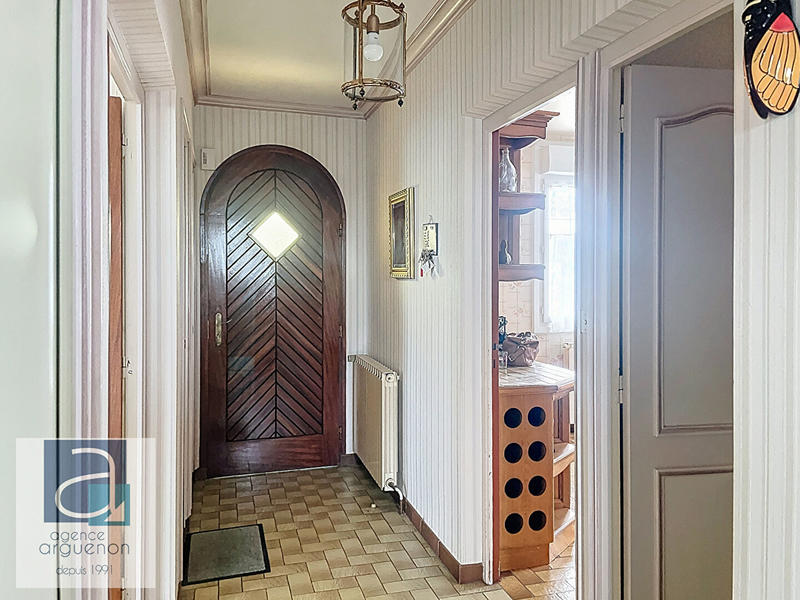 Maison - 128 m² - 6 pièces