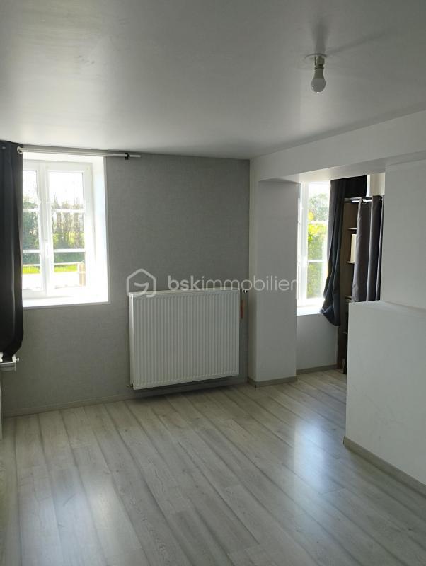 Maison ancienne - 149 m² - 4 pièces