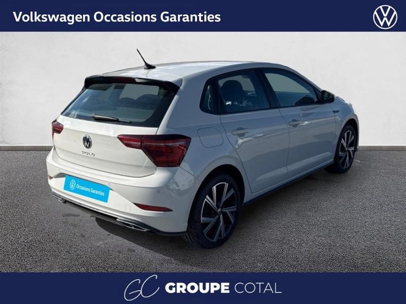 Volkswagen Polo 1.0 Tsi 95 s&amp;S Bvm5 R-Line