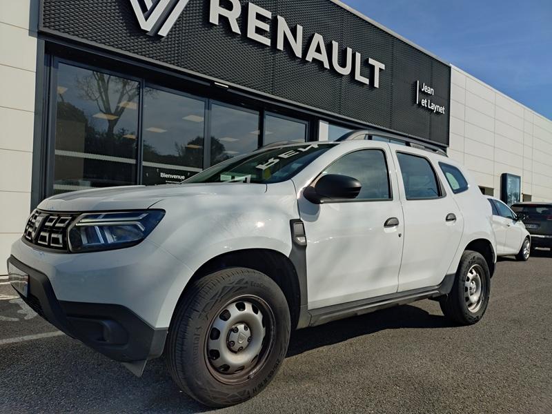 Dacia Duster Essentiel Eco-G 100 Cv