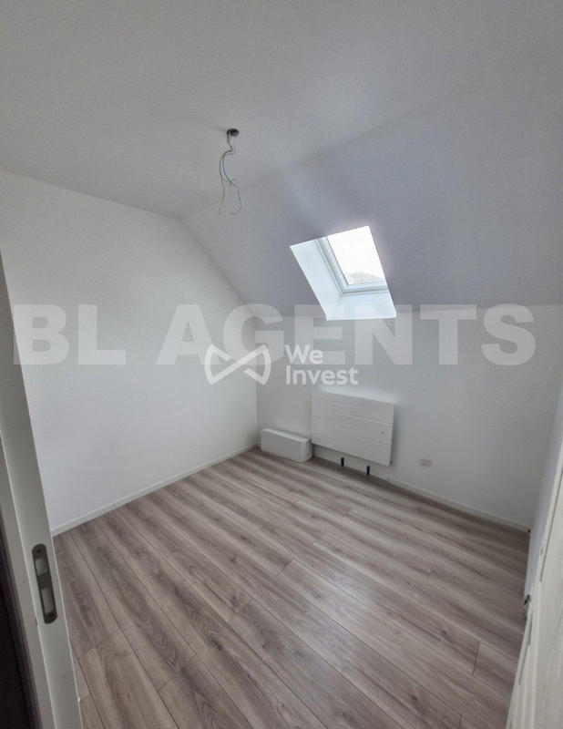 Maison ancienne - 161 m² - 6 pièces