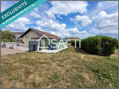 Local commercial - 60 m² - 1 pièce