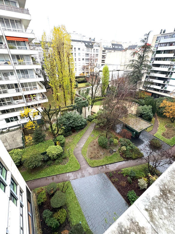 Appartement - 74 m² - 3 pièces