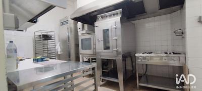 Local commercial - 120 m²