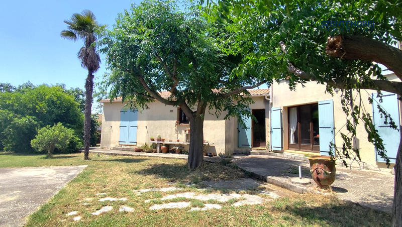 Maison - 193 m² - 6 pièces