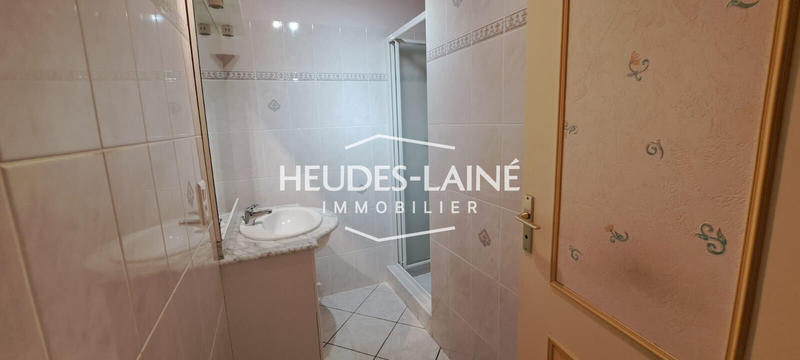 Maison - 98 m² - 5 pièces