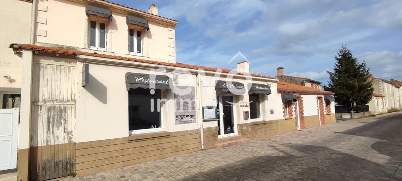 Local d'activités - 370 m² - 12 pièces