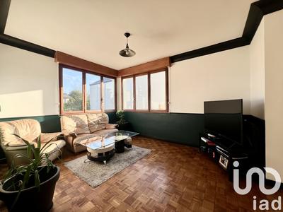 Maison - 145 m² - 6 pièces