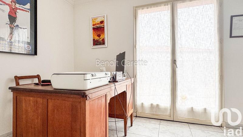 Maison - 157 m² - 6 pièces