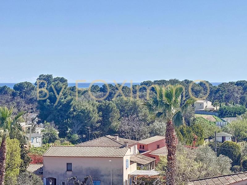 Appartement - 70 m² - 4 pièces