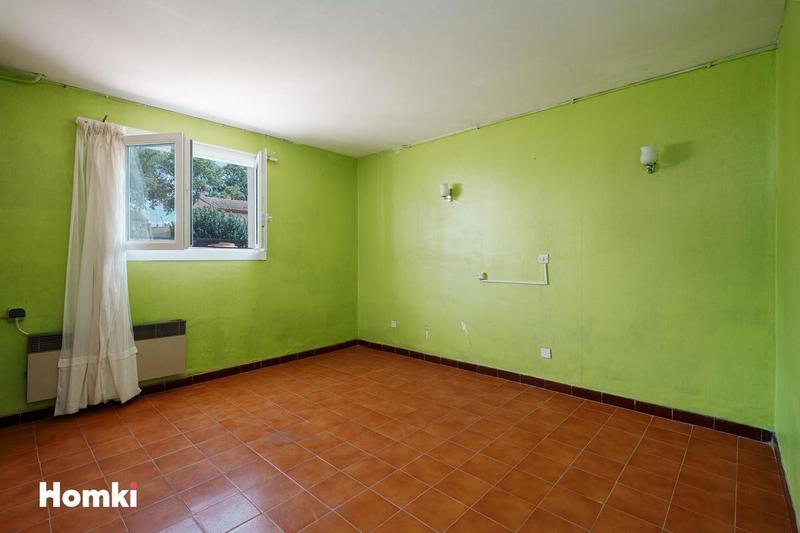 Maison - 106 m² - 6 pièces