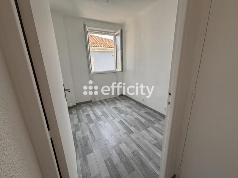 Appartement - 27 m² - 2 pièces